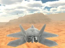 Air Warfare 3D