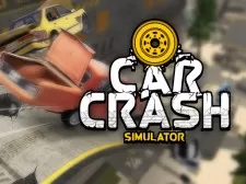 Car Crash Simulator